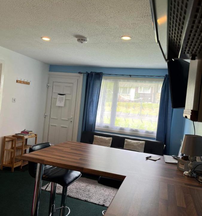 Photo of Livingroom in St Teath