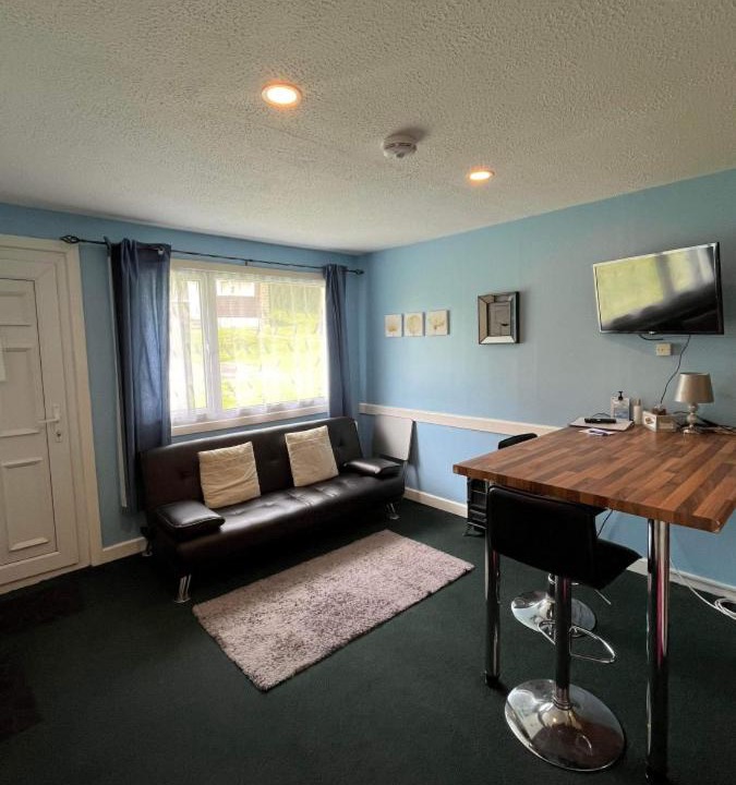 Photo of Livingroom in St Teath