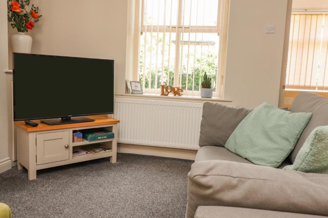 Photo of Livingroom in Barnoldswick