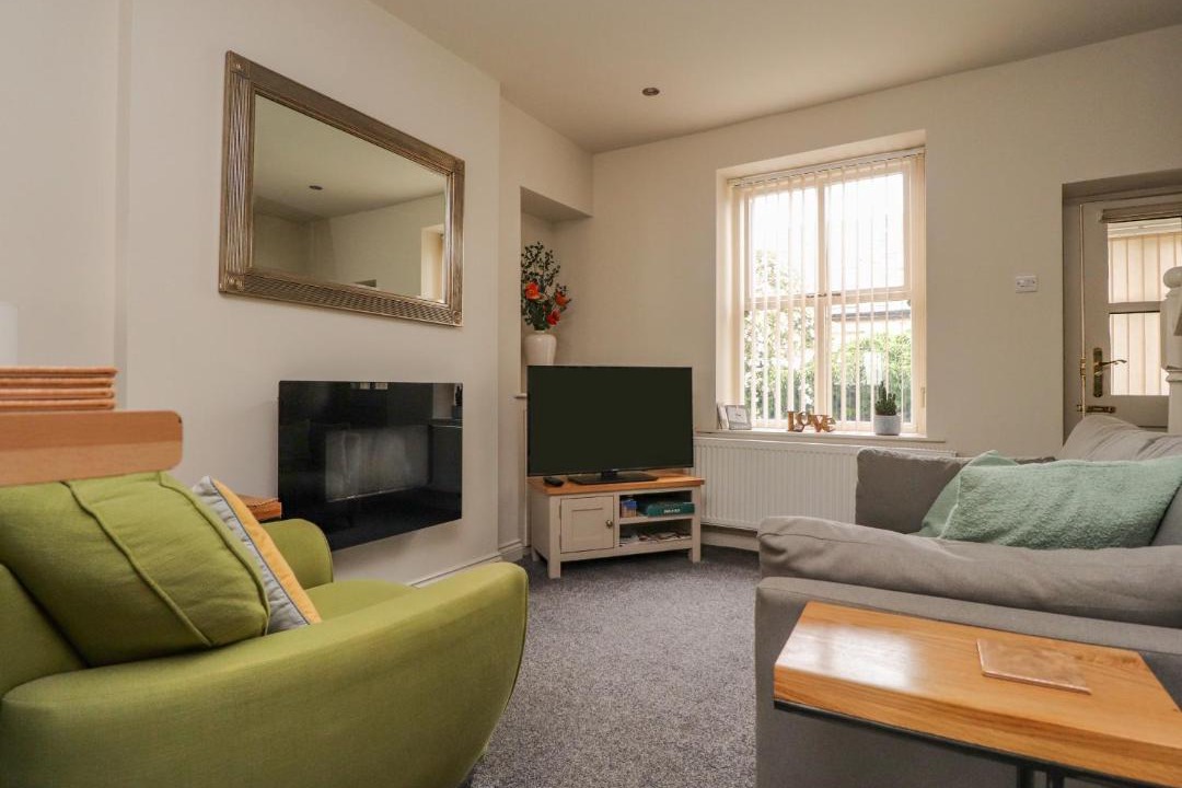 Photo of Livingroom in Barnoldswick