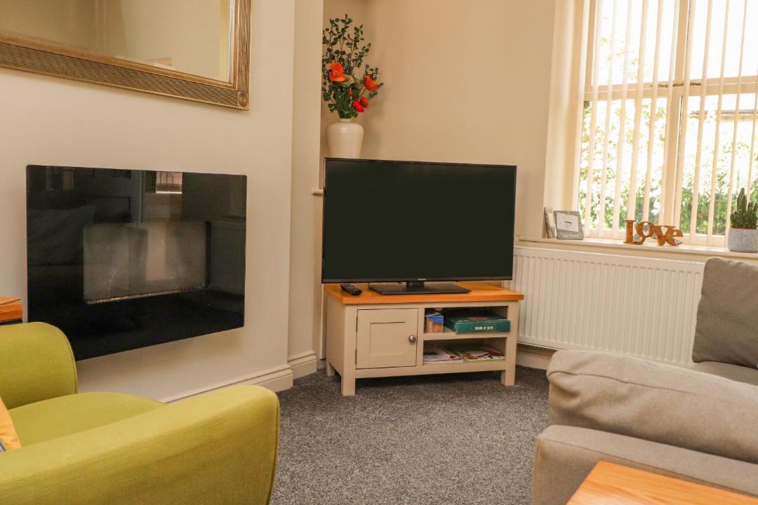 Photo of Livingroom in Barnoldswick