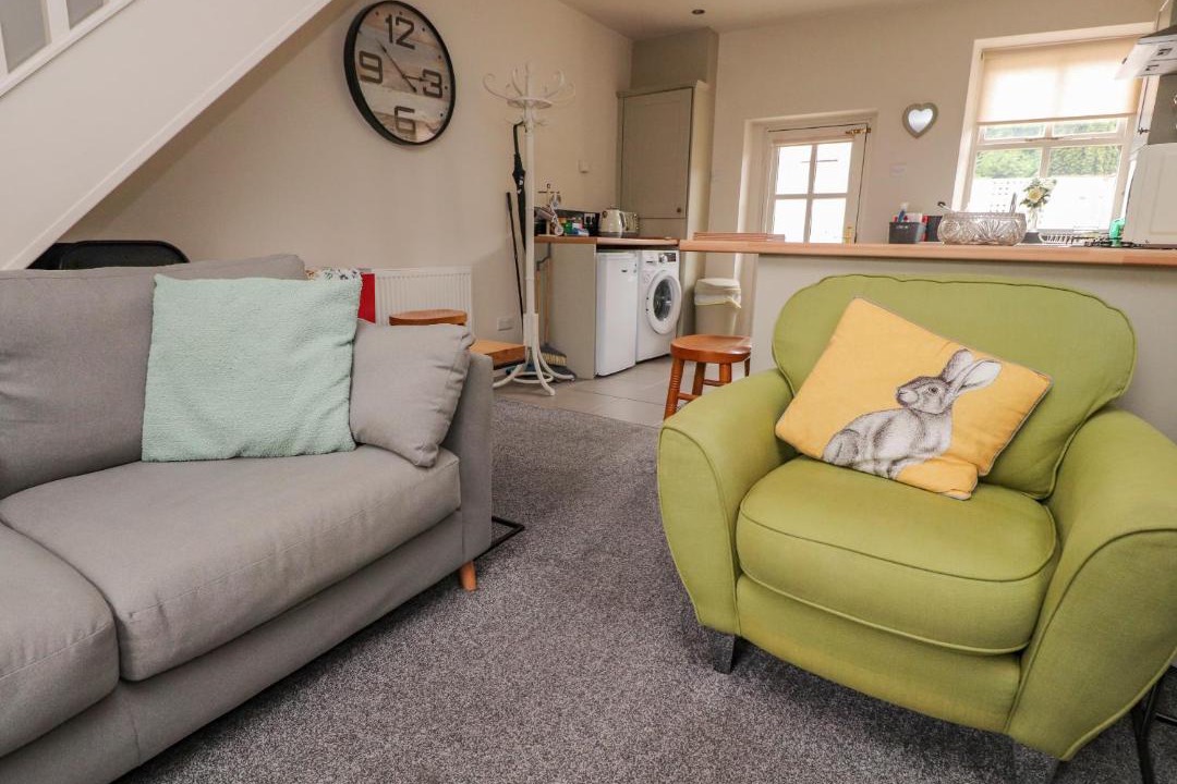 Photo of Livingroom in Barnoldswick