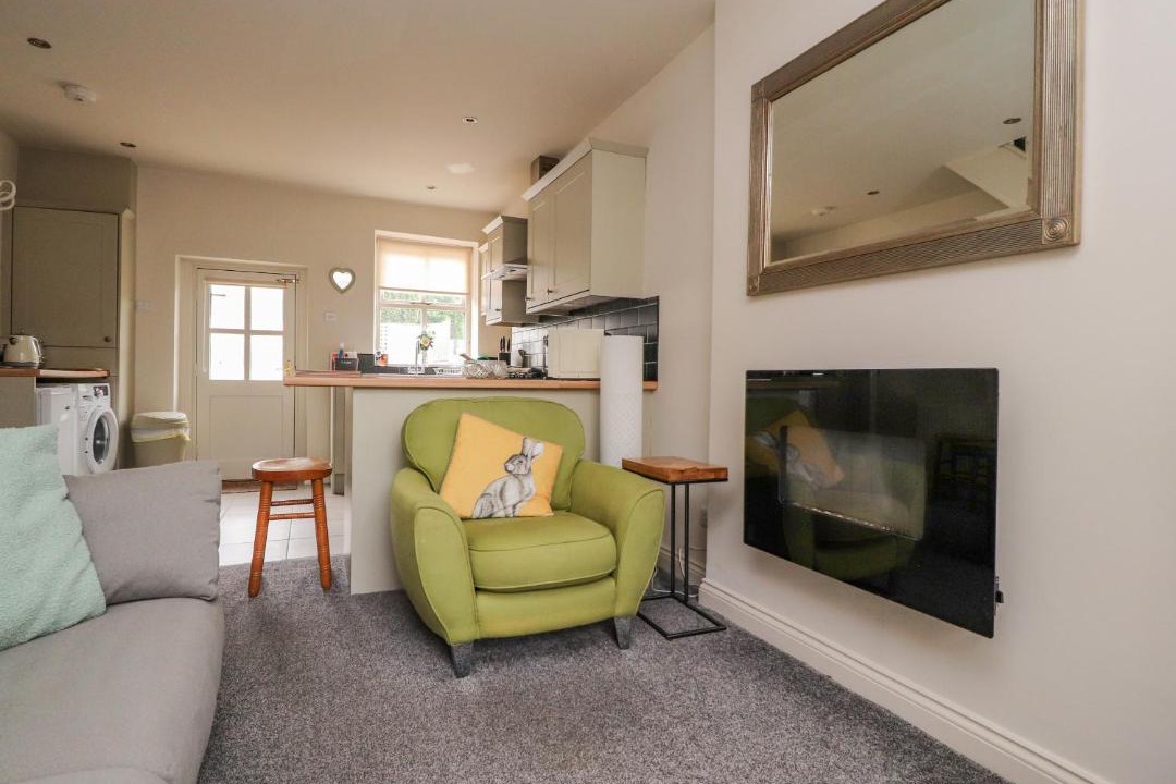 Photo of Livingroom in Barnoldswick