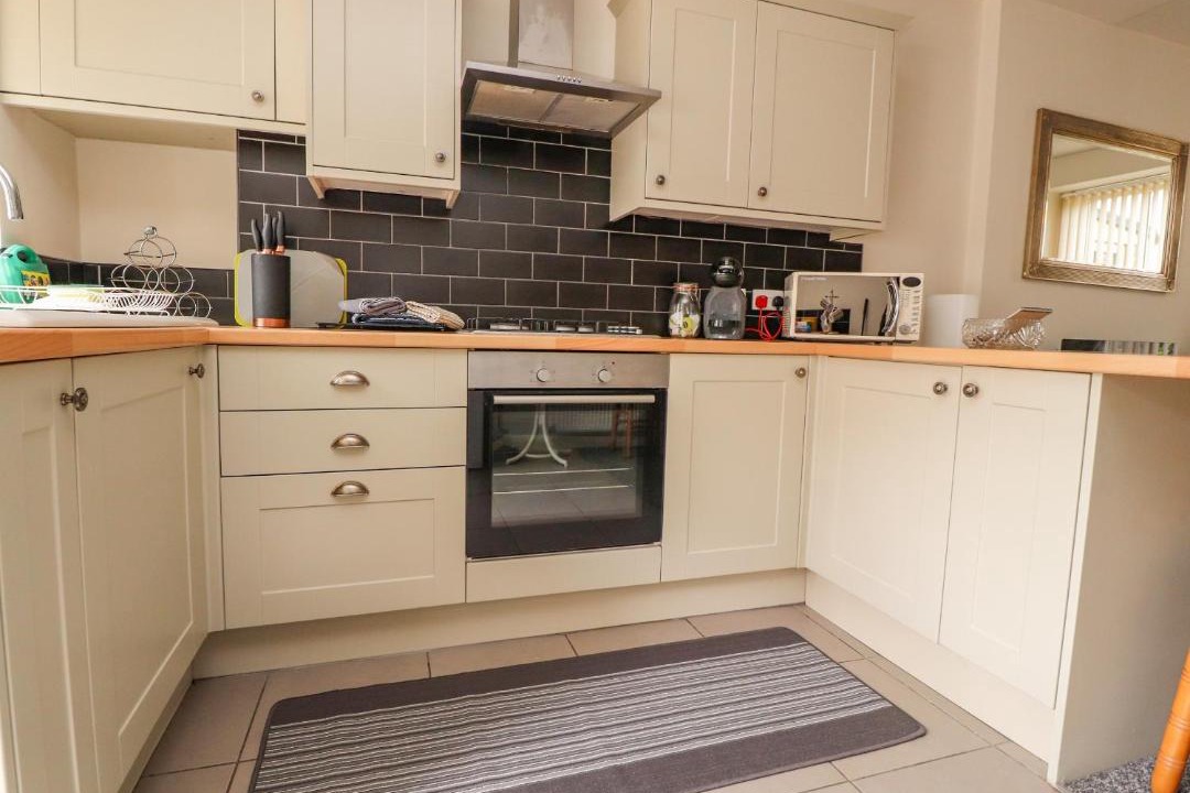Photo of Kitchen in Barnoldswick