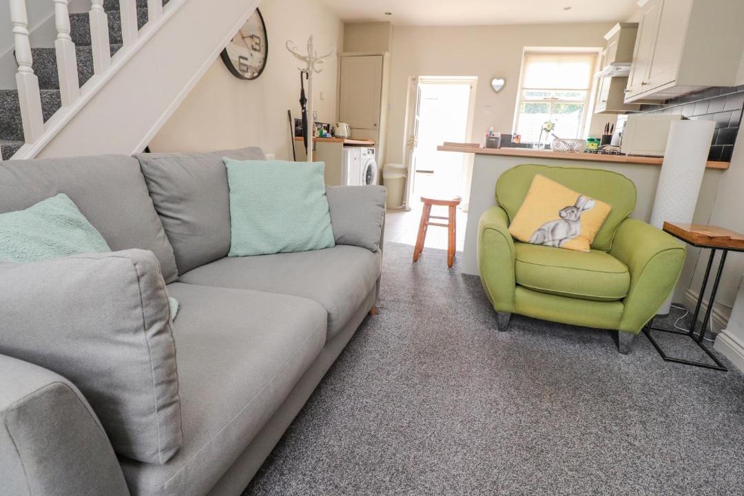 Photo of Livingroom in Barnoldswick