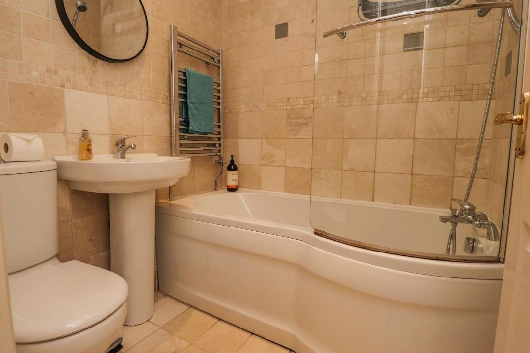 Photo of Bathroom in Barnoldswick