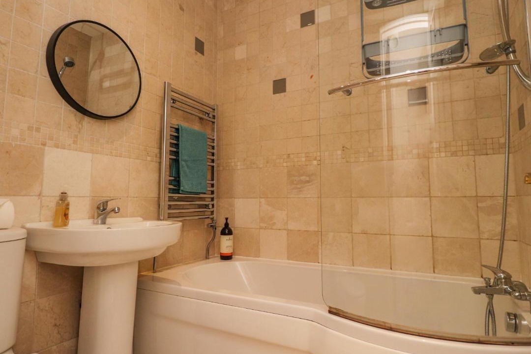 Photo of Bathroom in Barnoldswick