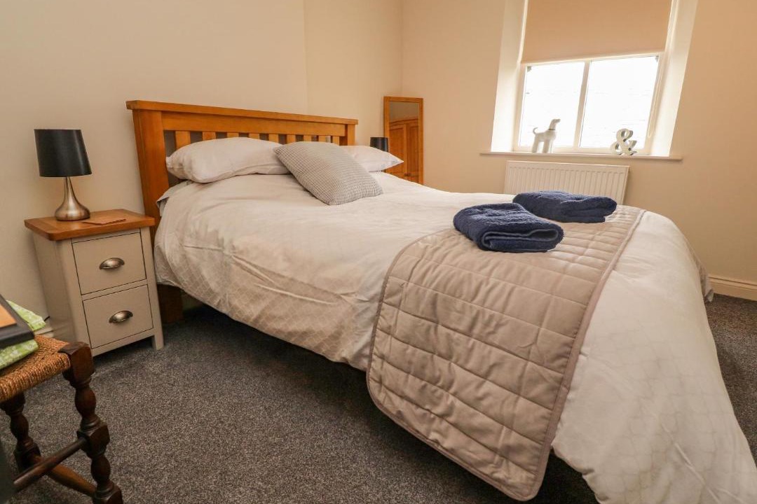 Photo of Bedroom in Barnoldswick