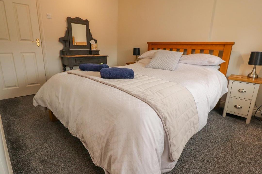 Photo of Bedroom in Barnoldswick