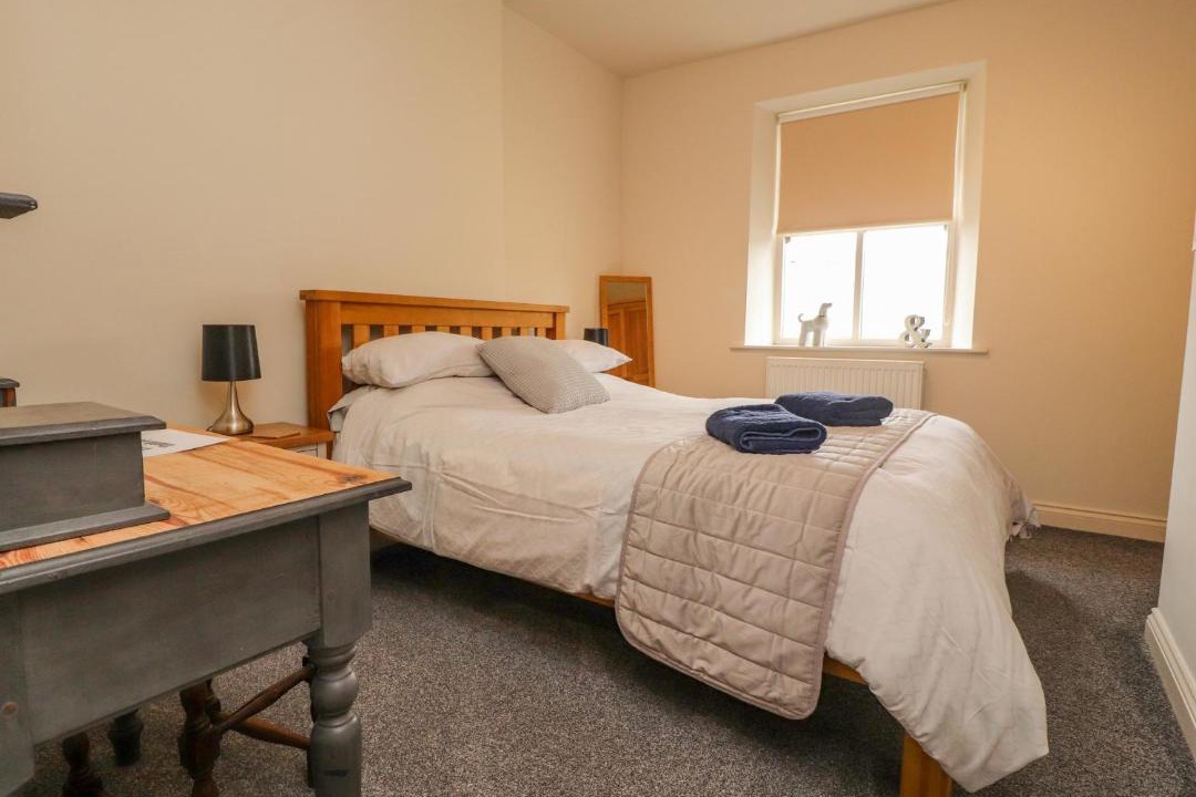 Photo of Bedroom in Barnoldswick