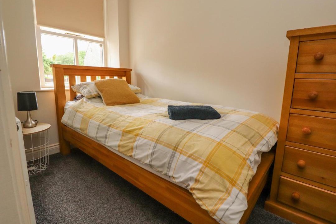 Photo of Bedroom in Barnoldswick