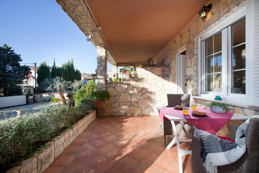 Photo of Patio Balcony in Medulin