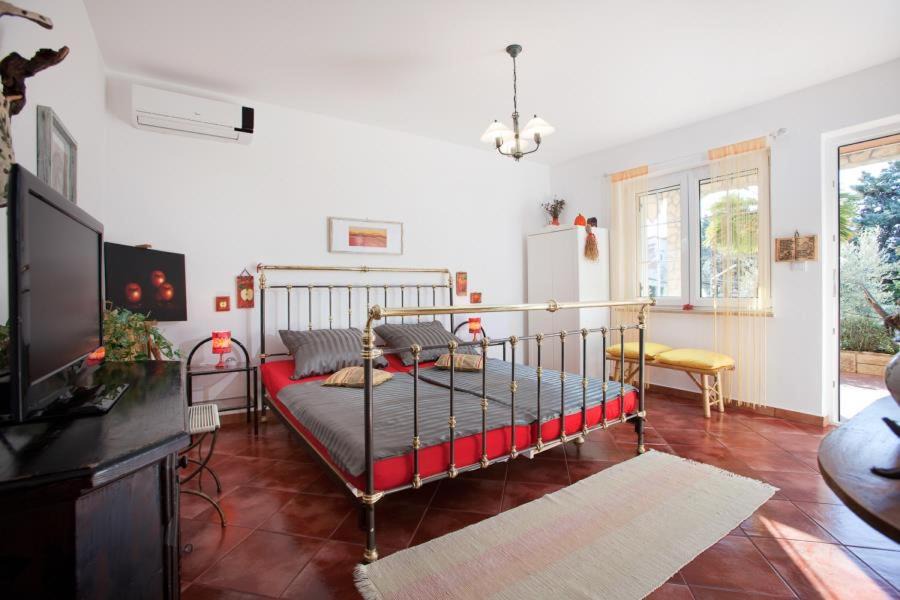 Photo of Livingroom in Medulin