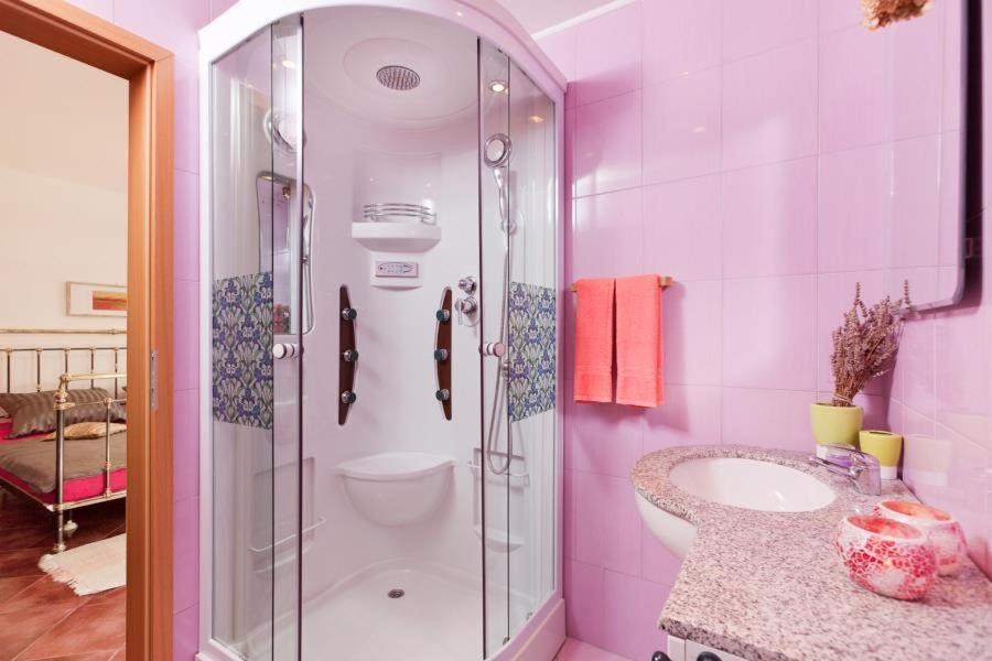 Photo of Bathroom in Medulin