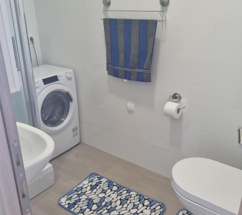 Photo of Bathroom in Kali
