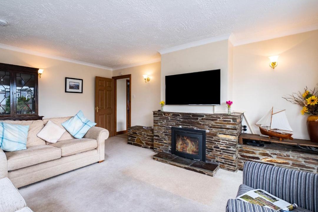 Photo of Livingroom in Rock