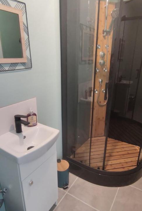 Photo of Bathroom in Is-sur-Tille