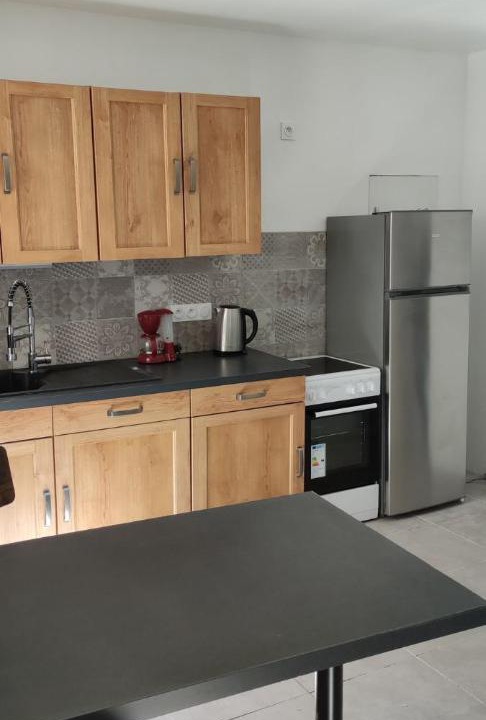 Photo of Kitchen in Is-sur-Tille