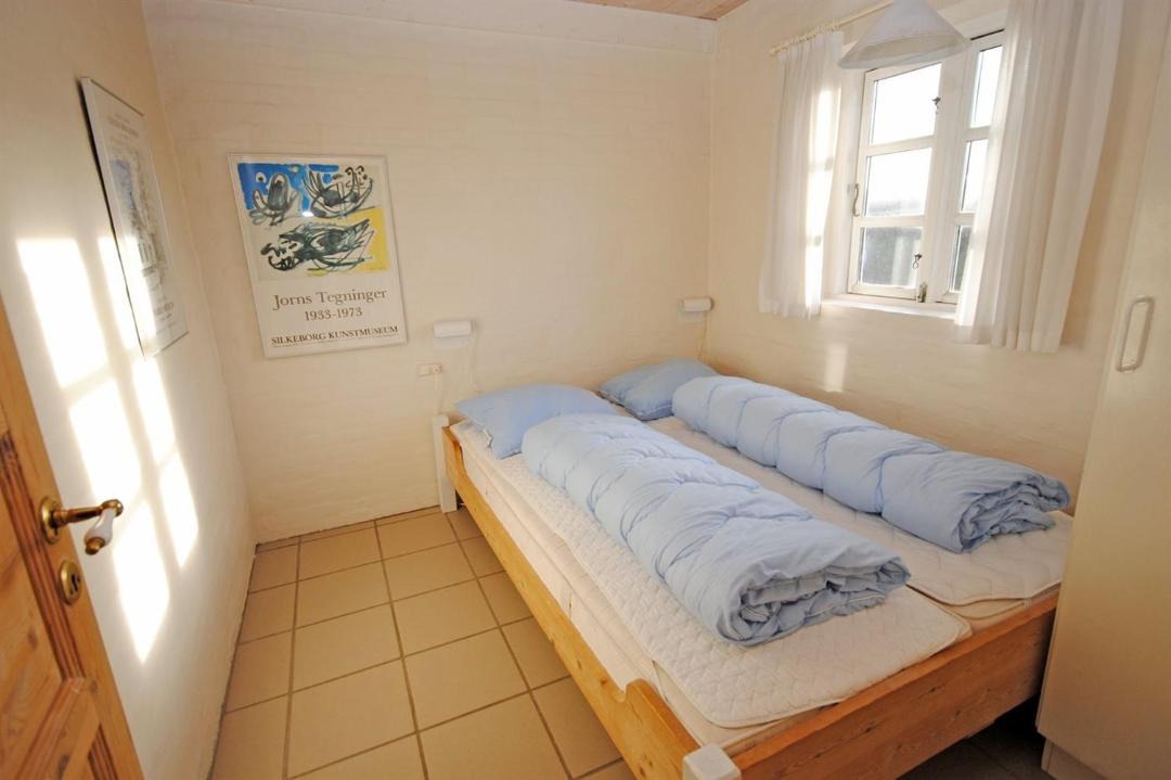 Photo of Bedroom in Houvig Strand