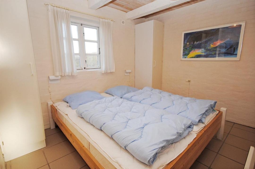 Photo of Bedroom in Houvig Strand