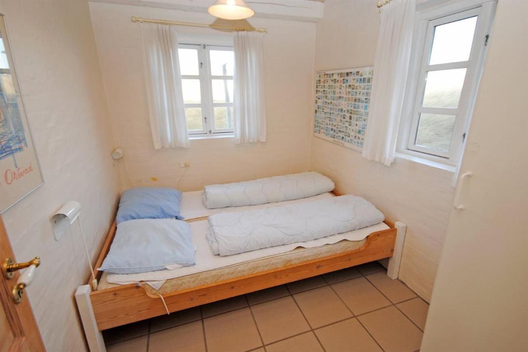 Photo of Bedroom in Houvig Strand