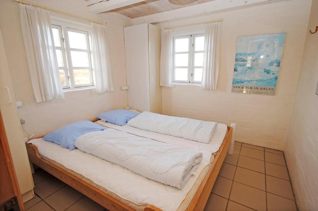 Photo of Bedroom in Houvig Strand