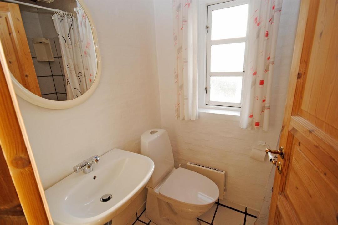 Photo of Bathroom in Houvig Strand