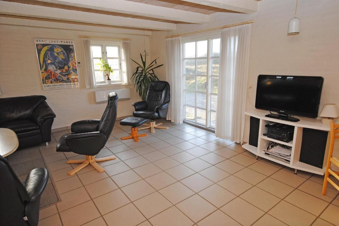 Photo of Livingroom in Houvig Strand