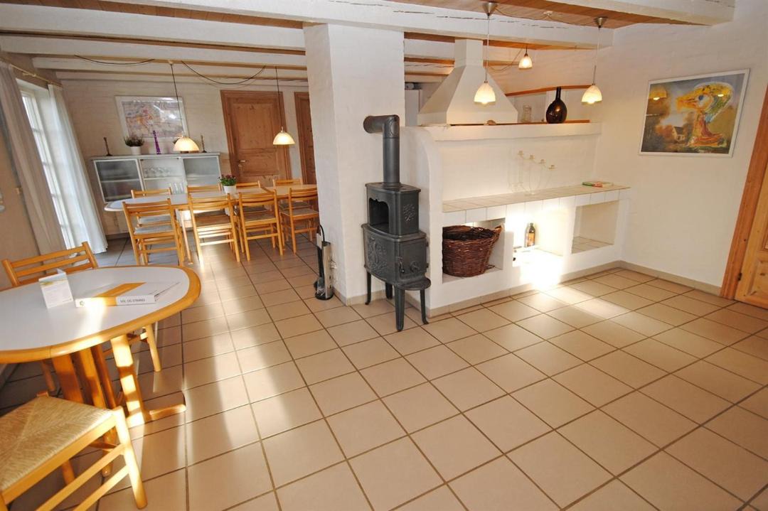 Photo of Livingroom in Houvig Strand
