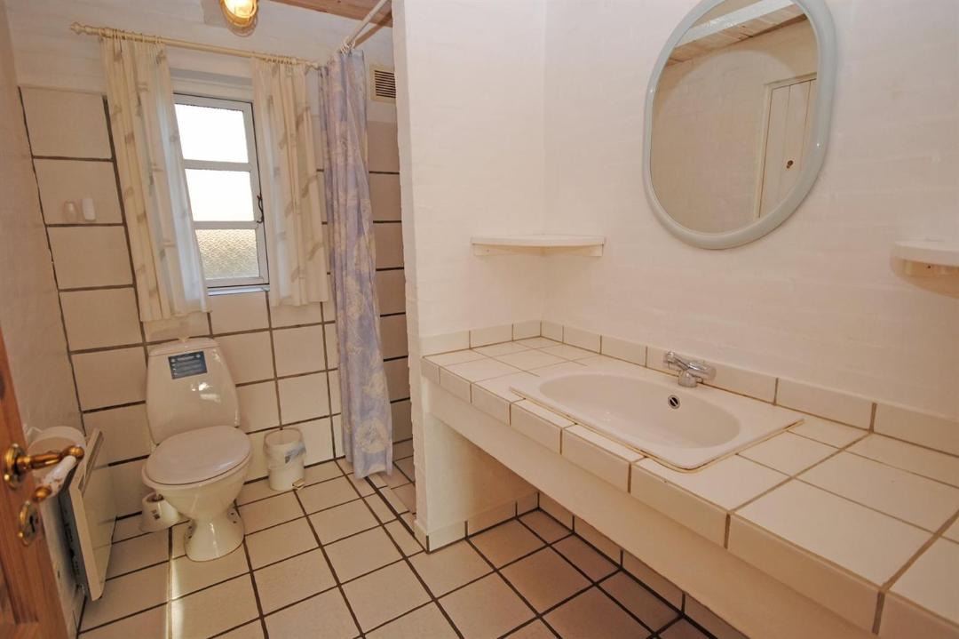 Photo of Bathroom in Houvig Strand