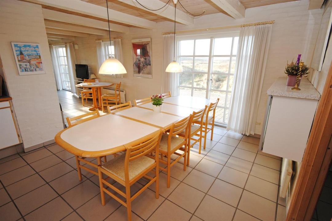 Photo of Others in Houvig Strand