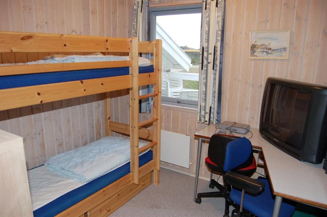 Photo of Livingroom in Houvig Strand