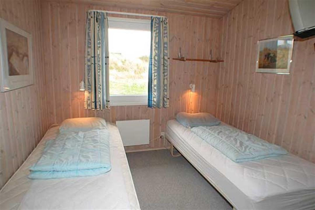 Photo of Bedroom in Houvig Strand