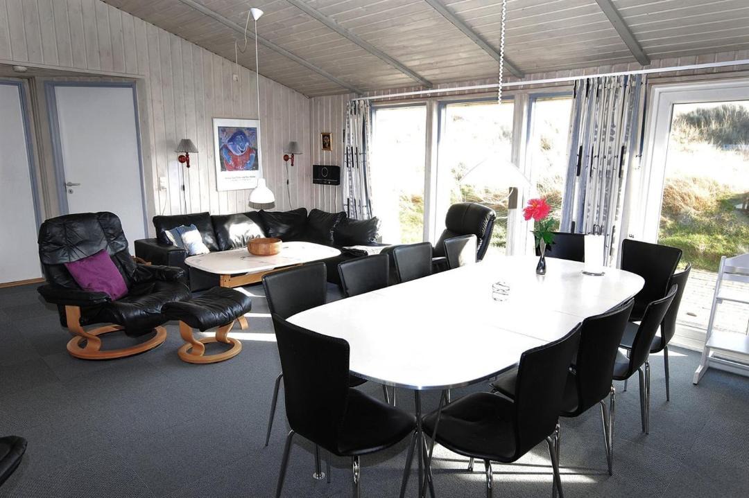 Photo of Livingroom in Houvig Strand