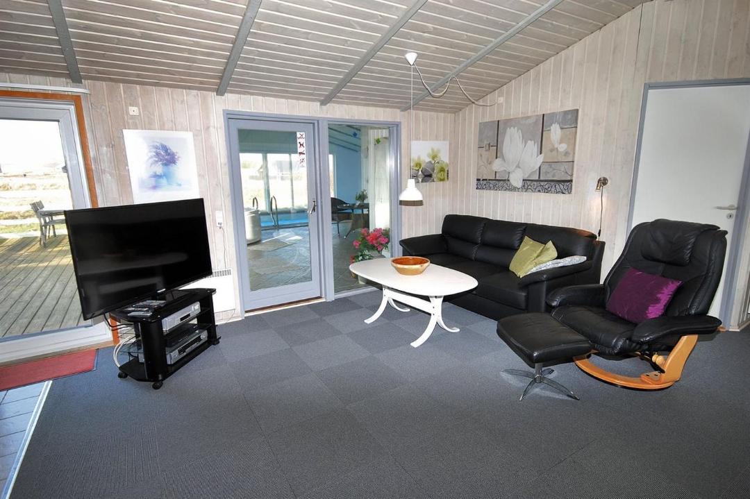 Photo of Livingroom in Houvig Strand