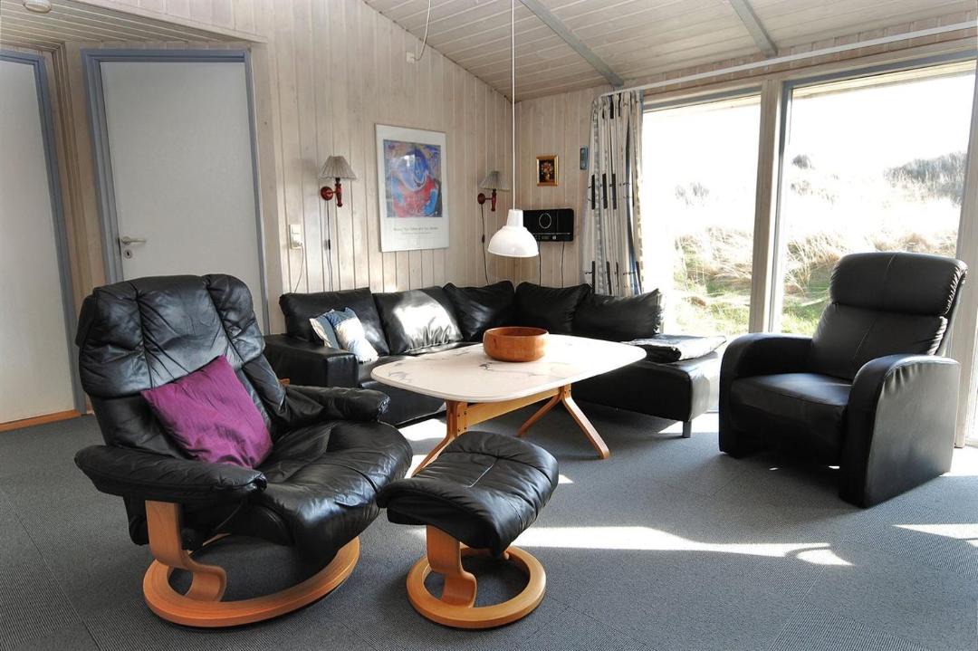 Photo of Livingroom in Houvig Strand