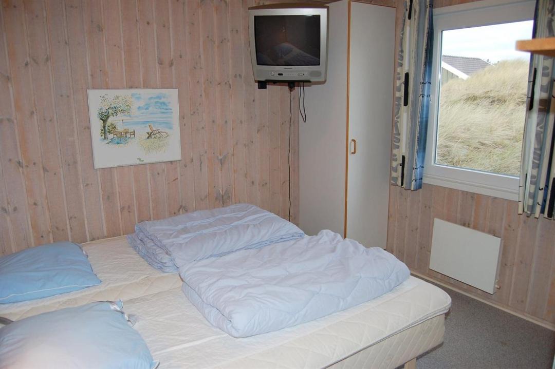 Photo of Bedroom in Houvig Strand