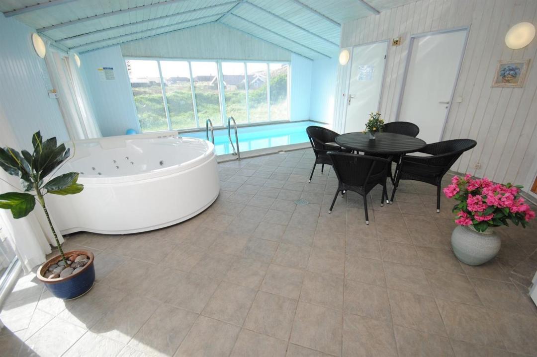 Photo of Livingroom in Houvig Strand