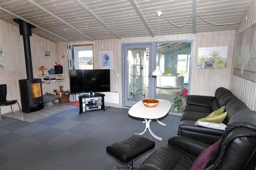 Photo of Livingroom in Houvig Strand
