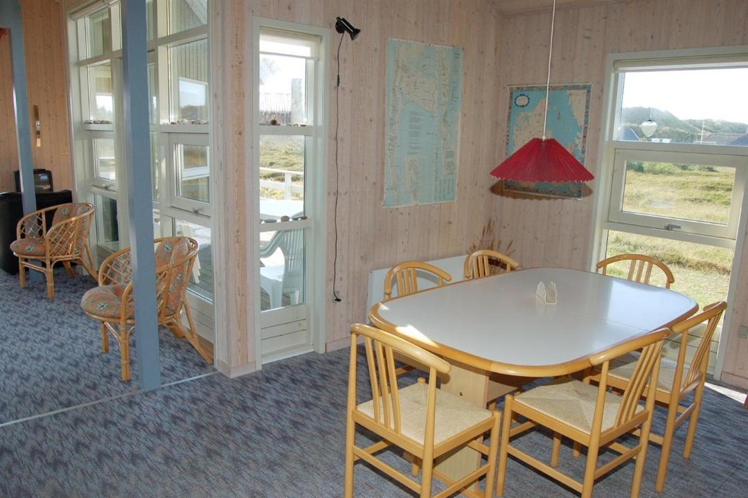 Photo of Livingroom in Houvig Strand