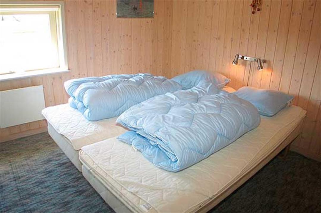 Photo of Bedroom in Houvig Strand