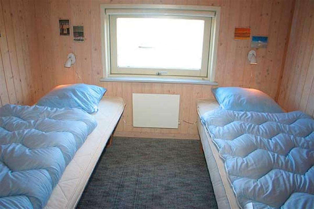 Photo of Bedroom in Houvig Strand
