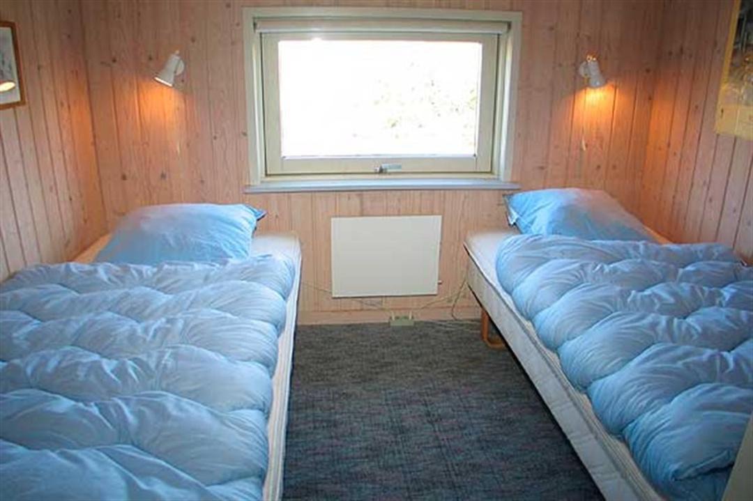 Photo of Bedroom in Houvig Strand