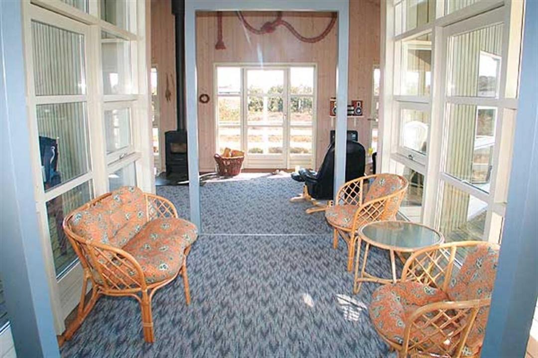 Photo of Livingroom in Houvig Strand