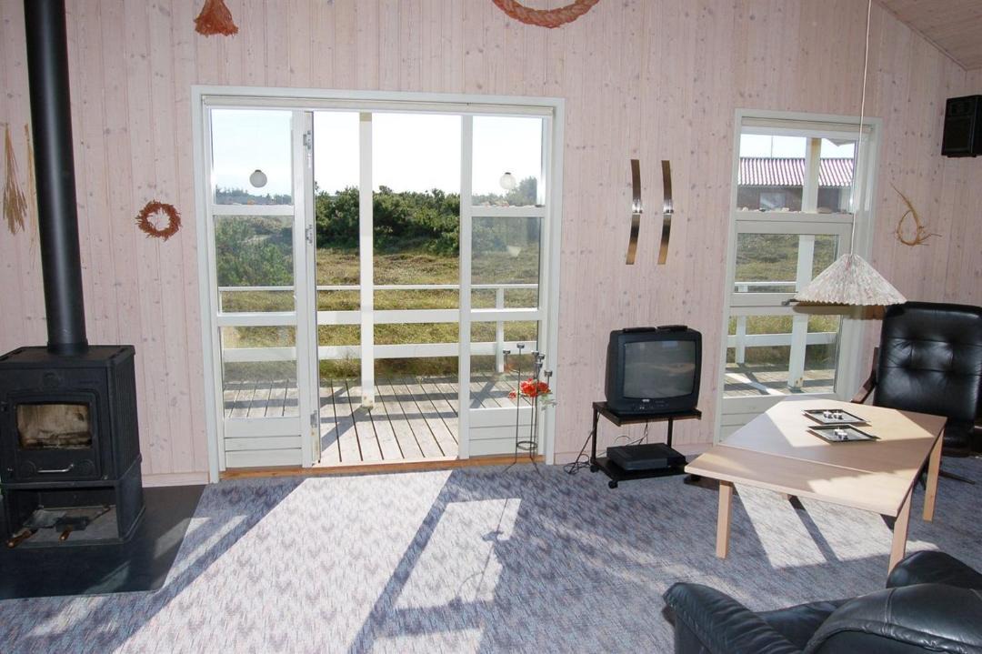 Photo of Livingroom in Houvig Strand