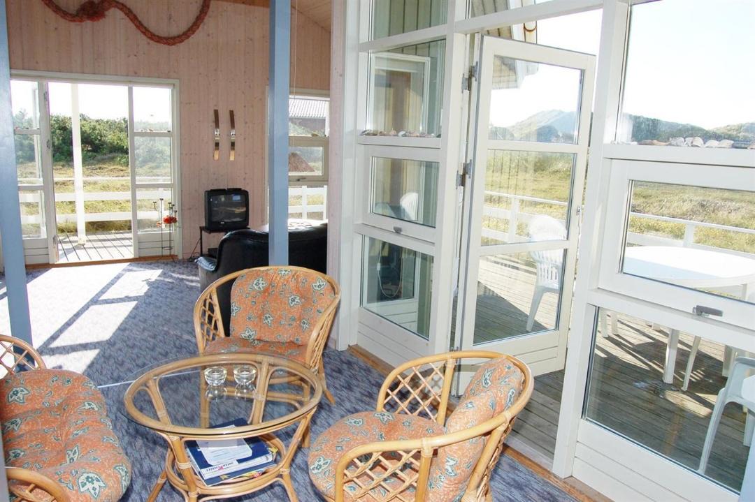 Photo of Livingroom in Houvig Strand