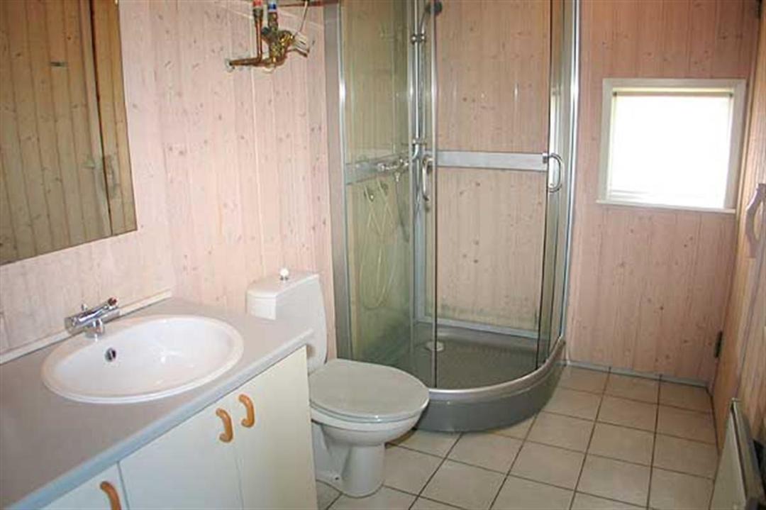 Photo of Bathroom in Houvig Strand