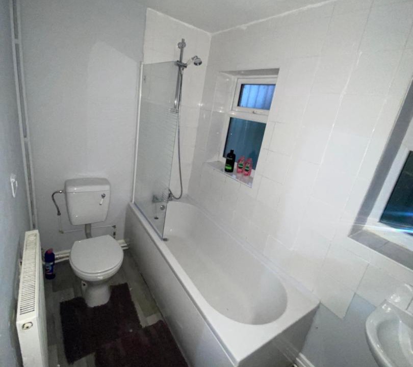 Photo of Bathroom in Sefton Park