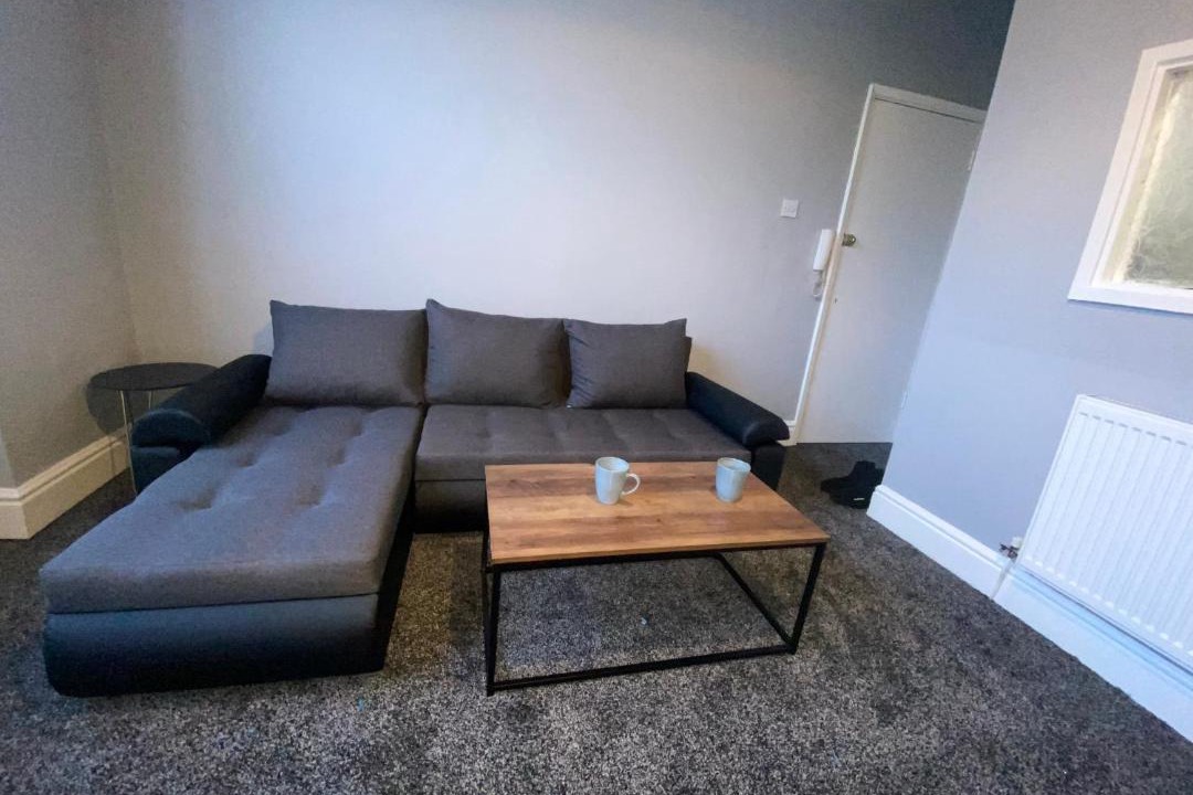 Photo of Livingroom in Sefton Park