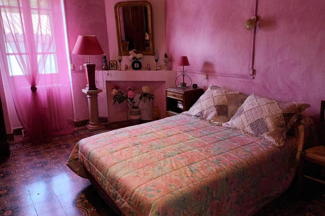 Photo of Bedroom in Brissac